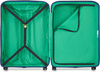 Walizka duża Delsey x Benetton 76 cm biała, zdjęcie 4