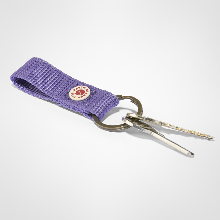 Breloczek Fjallraven Kanken Key Ring Frost Green, zdjęcie 4
