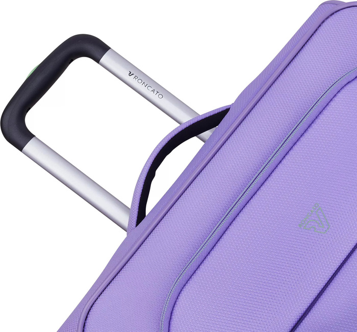 Walizka duża Roncato Flyover 78 cm - Lavender, zdjęcie 9