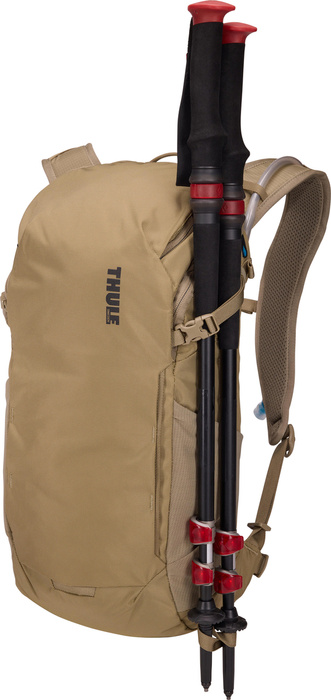 Plecak turystyczny Thule AllTrail 16L - khaki, zdjęcie 11