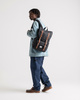 Plecak Herschel Little America Mid 21L - Black, zdjęcie 13