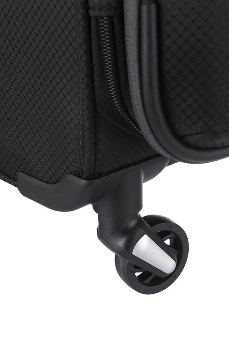 Walizka duża Travelite Kite 75 cm czarna, zdjęcie 6