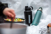 Butelka Primus TrailBottle Stainless Steel 1L - Black, zdjęcie 2