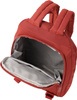 Plecak miejski Hedgren Vogue S 6L Red, zdjęcie 5