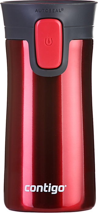 Kubek termiczny Contigo Pinnacle 300 ml Watermelon, zdjęcie 3