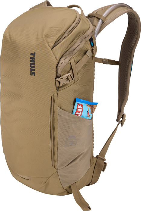 Plecak turystyczny Thule AllTrail 16L - khaki, zdjęcie 2
