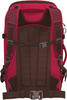 Plecak torba podręczna Cabin Zero ADV Pro 42L Miami Magenta, zdjęcie 6