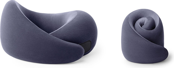 Poduszka podróżna Ostrichpillow GO - night walk, zdjęcie 2