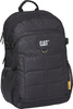 Plecak CAT Caterpillar Barry 31l Black Heat Embossed