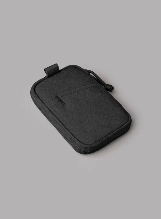 Organizer saszetka Alpaka HUB Pouch Pro - Black, zdjęcie 7