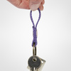 Breloczek Fjallraven Kanken Key Ring Navy, zdjęcie 6