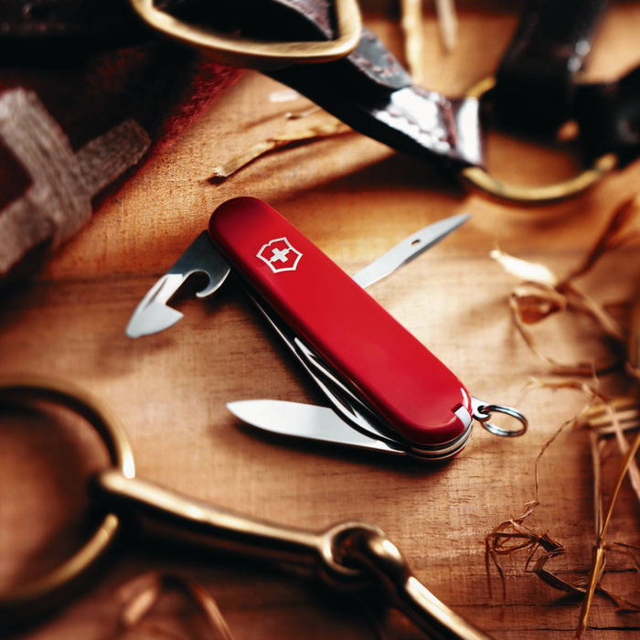 Scyzoryk Victorinox Spartan niebieski 1.3603.t2, zdjęcie 5