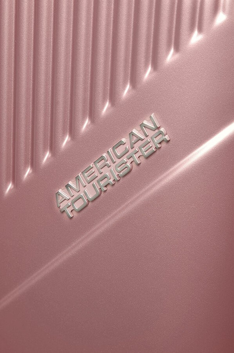 Walizka American Tourister Modern Dream 69 cm na 4 kołach Różowa, zdjęcie 10