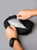 Torba saszetka na ramię Alpaka Flight Sling Mini 1L - Black, zdjęcie 4