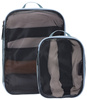 Dwa Organizery podróźne Thule Packing Cube Pond Gray, zdjęcie 3