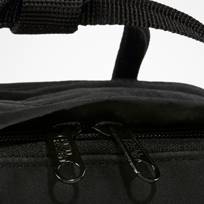 Plecak Kanken Laptop 13" Fjallraven - Ox Red , zdjęcie 7