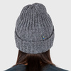Czapka zimowa Fjallraven Byron Hat - Dark navy, zdjęcie 6