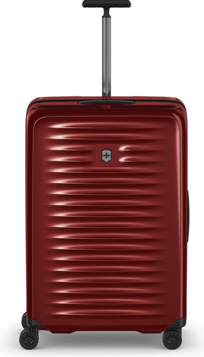 Walizka duża Victorinox Airox 75 cm czerwona, zdjęcie 8