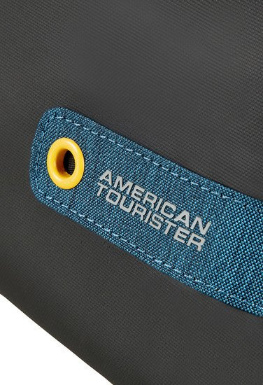 Plecak American Tourister City Drift 13,3"-14,1" Niebieski, zdjęcie 9