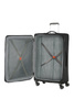 Walizka American Tourister Summerfunk na 4 kołach 79 cm czarna, zdjęcie 2