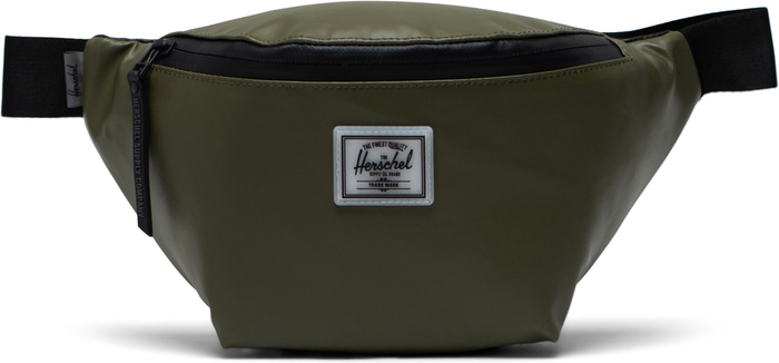 Saszetka biodrowa Herschel Seventeen Ivy Green, zdjęcie 2