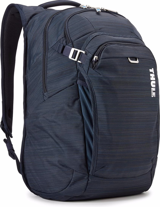 Plecak Thule Construct 24L na Laptopa do 15,6" granatowy, zdjęcie 2