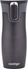 Kubek termiczny Contigo West Loop 2.0 470 ml grafitowy mat + Pudełko, zdjęcie 3