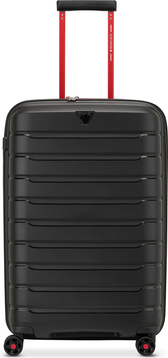 Walizka średnia Roncato B-Flying 68 cm - czarna, zdjęcie 2