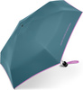 Parasol kieszonkowy Benetton Ultra Mini 56529, zdjęcie 3