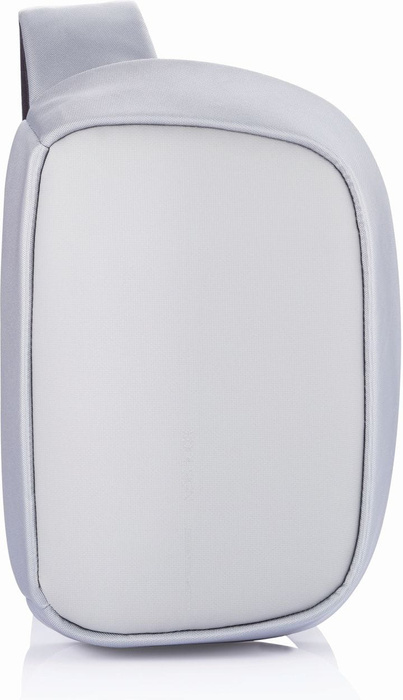 Plecak antykradzieżowa XD Design Bobby Sling Grey, zdjęcie 2