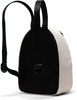 Plecak Herschel Classic Mini 6L MoonBeam, zdjęcie 4