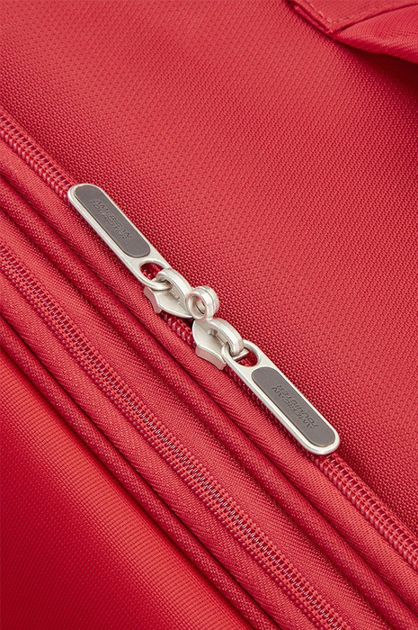Walizka American Tourister HEROLITE 55 cm na 4 kołach Czarna, zdjęcie 8