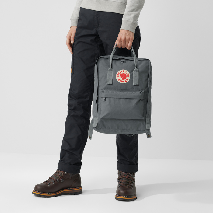 Plecak Kanken Fjallraven - Sky Blue, zdjęcie 11