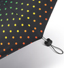 Parasol kieszonkowy Happy Rain Rainbow Dots Ultra Mini 43388-04, zdjęcie 4