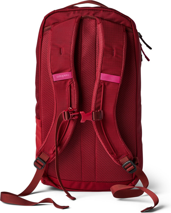 Plecak podróżny Cotopaxi Allpa Mini Travel Pack 20L Crimson, zdjęcie 3