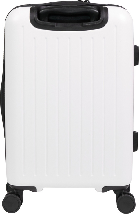 Walizka kabinowa Cat Caterpillar Nexus 55 cm White, zdjęcie 2