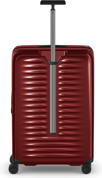 Walizka duża Victorinox Airox 75 cm czerwona, zdjęcie 6