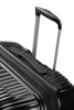 Walizka American Tourister JETGLAM 77 cm na 4 kołach Szara, zdjęcie 3