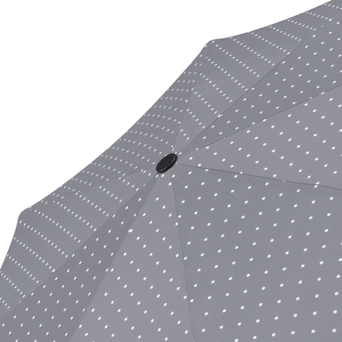 Parasol automatyczny Happy Rain Dots Mini AC 42271-03, zdjęcie 5