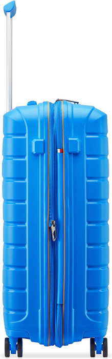 Walizka średnia Roncato B-Flying 68 cm - Light Blue, zdjęcie 4