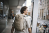 Plecak turystyczny Thule AllTrail 16L - khaki, zdjęcie 17