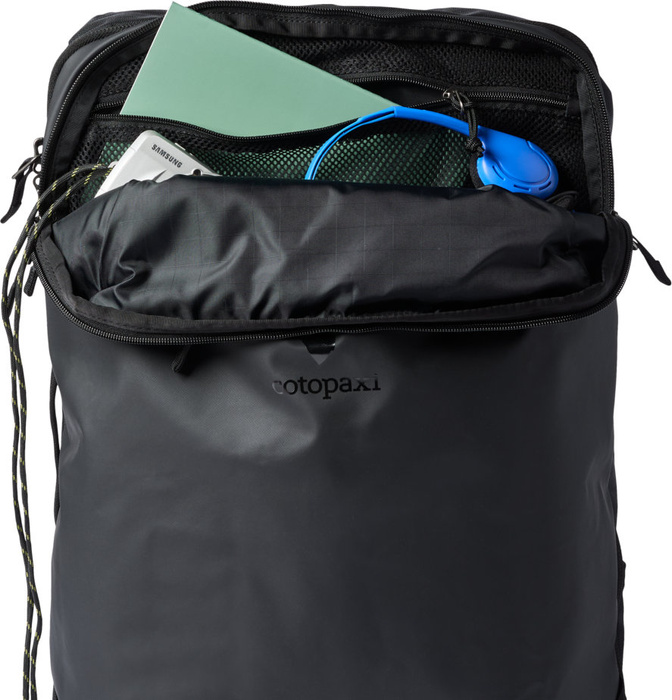 Plecak podróżny Cotopaxi Allpa Travel Pack 42L Black, zdjęcie 11
