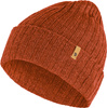 Czapka zimowa Fjallraven Byron Hat Thin - autumn leaf