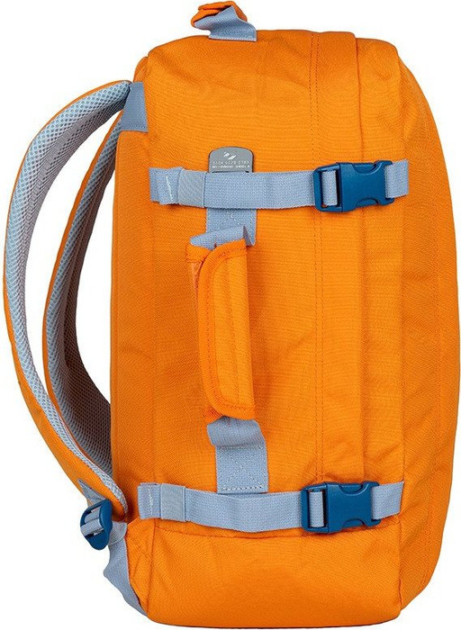 Plecak torba podręczna Cabin Zero Classic 36L exuberance, zdjęcie 4