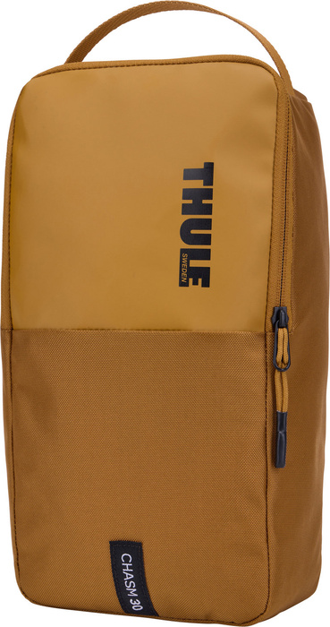 Torba podróżna Thule Chasm 30L Golden Brown, zdjęcie 9