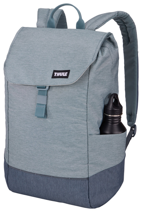 Plecak na laptopa do 14' Thule Lithos 16L Pond/Dark Slate, zdjęcie 11