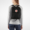 Plecak Kanken Laptop 13" Fjallraven - Super Grey, zdjęcie 2