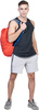 Plecak Cabin Zero ADV Dry 30L pomarańczowy, zdjęcie 12
