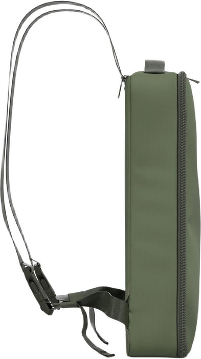 Plecak kabinowy 3w1 CabinZero Air 12L - Georgian khaki, zdjęcie 5