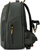 Plecak podróżny Roncato Norway 24L Military Green, zdjęcie 4
